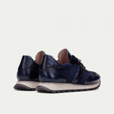 Hispanitas Sneakers Loira Midnight